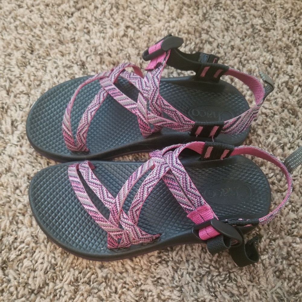 Chaco sandals